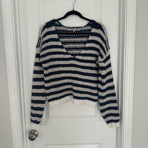 Free People Portland Pullover